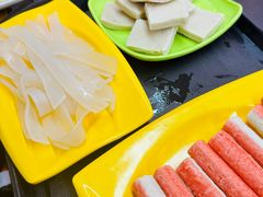 -三煮纸包鱼(青岛总店)