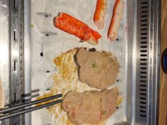-新石器烤肉(招商1872店)