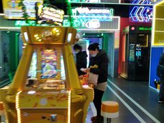 -快乐街区(成都龙湖北城天街店)