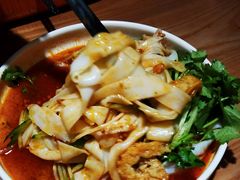 -谷丽麦馕新疆菜·清真(步步高梅溪新天地店)