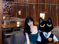 -广州柏悦酒店·悦吧·顶楼露天酒吧