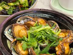 -常来小聚·广州非遗传承餐厅(高德置地店)