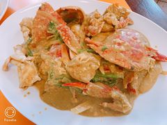 -Doo Dee Thai Food(Issan/Isaan/Esan)