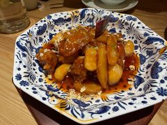 -老福洲·三十年福州味(斗东店)