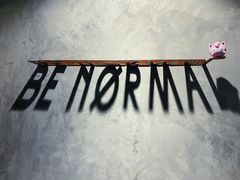 -BE NORMAL CAFE(霞溪路店)