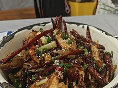 -辣螃铠盆盆蟹大排档(总店)