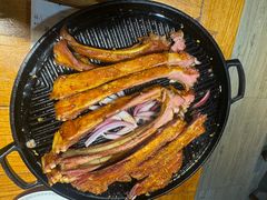 -蒙艾里民族传统菜蒙餐