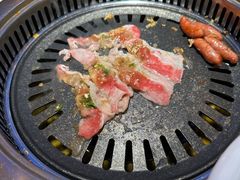 -杨记齐齐哈尔烤肉(总店)