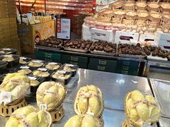 -鲜力达果品批发直销(青山店)