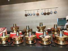 -银川凯宾斯基饭店柏林咖啡厅·Café Berlin