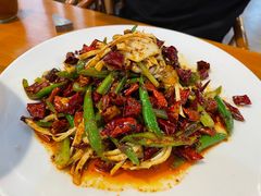 -易老妈蹄花.特色川菜(人民公园总店)