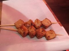 烤鱼豆腐-肉串汪(望京店)