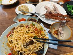 -贯贯吉·清真餐厅(浙江中路店)