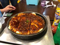 -敏丁拌饭(中街总店)
