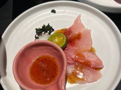 -花潮料理艺食馆(SM新生活广场店)