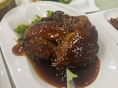 -东四民芳餐厅(世茂工三店)