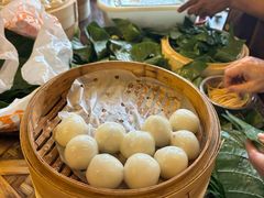 -石岐佬中山菜馆(张溪店)