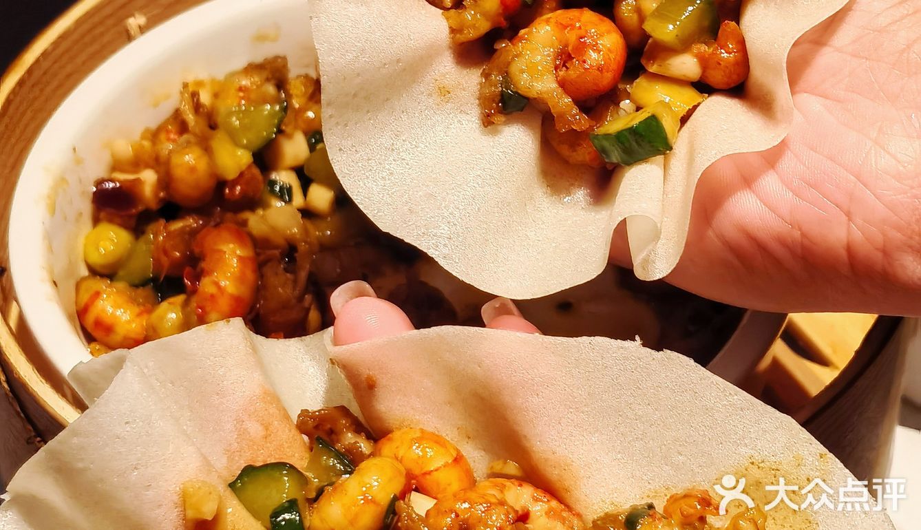 ✅GET小龙虾的神仙吃法，真“湘”