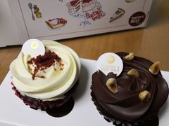 -Pantry's Best派悦坊蛋糕(K11购物艺术中心店)