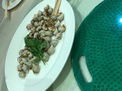 燒猪大腸-香山小厨(南联路店)