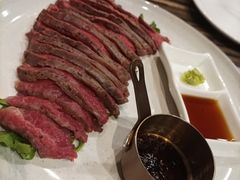 -BomBa意大利餐厅