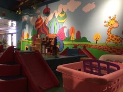 -KidSteam儿童乐园(富力城店)