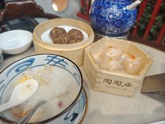 -陶陶居酒家(第十甫路总店)