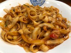 -卡迷尔牛肉面(佳木斯路店)