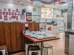 -阿波潮汕牛肉火锅·汤粉面(拱北店)