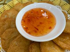 墨鱼饼-黎记大排档(慈云路店)