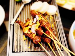 -THE PAWON·8碗(古北SOHO店)