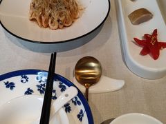 -狮王府淮扬菜(老门东店)