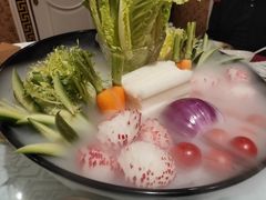 -红色江山(首钢国际大厦店)