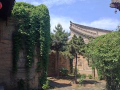 -西安关中民俗艺术博物院