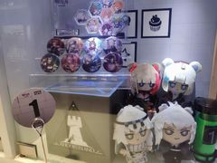 -IPSTAR|潮玩星球(西湖路店)
