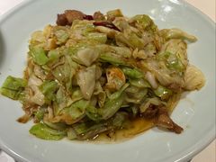 -庆江南江南菜(琴湖溪里花园城店)