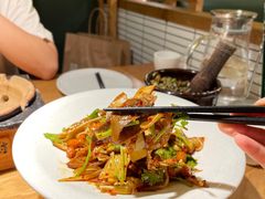 -费大厨辣椒炒肉(黄兴中心广场店)