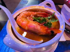 -simply thai天泰(长泰广场店)
