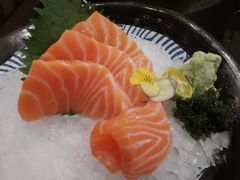 -昱匠·日本料理(金融街店)