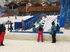 -长沙湘江冰雪世界