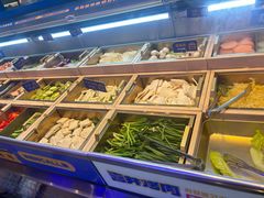 -喜井无限自助烤肉公司(石厦店)