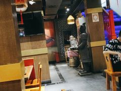 -令狐冲·活鱼馆(宝龙店)