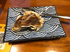 -帽帽家只卖生蚝·烧烤(沙湖路店)