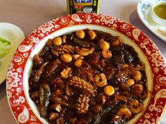 海鲜全家福-东兴楼(通州店)