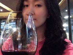 我-Efes Turkish & Mediterranean Cuisine 艾菲斯餐厅(陆家嘴店)