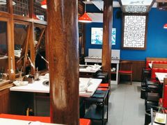 -木王宴语·野生鲜菌火锅(玉河店)