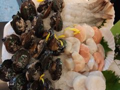 -一绪に寿喜烧(荟聚店)