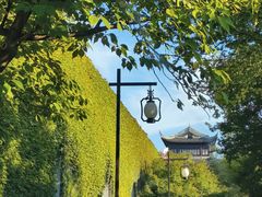 -相门城墙文化休闲景区