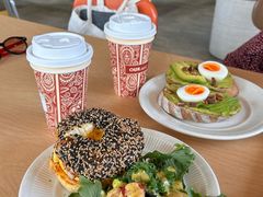 -OUR Bakery(三里屯太古里店)