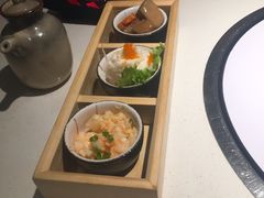 -赤坂亭M9和牛烧肉·日料398放题(万达店)